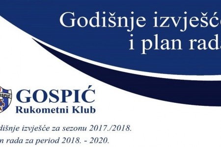 Doznajte sve o rukometnom klubu Gospić