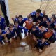 Mladi gospićki rukometaši 2008.godišta uspješni i u ligi Primorsko-goranske županije