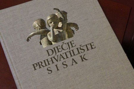 HSP: Lažima o dječjem prihvatilištu u Sisku, na istoj strani našli se hrvatski jugoslaveni i srbijanski četnici!