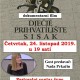 Večeras Tribina četvrtkom uz dokumentarni film “Dječje prihvatilište Sisak”