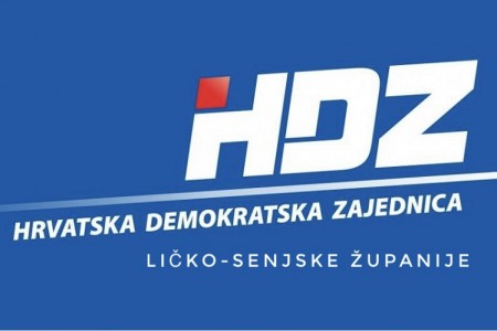 Ličko-senjski HDZ 22.listopada s Udbine kreće u predsjedničku kampanju