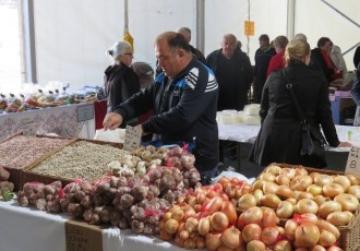 Ne propustite ovoga vikenda Jesen u Lici!