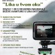Napravi najbolji video na temu “Lika u tvom oku”!