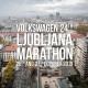 Atletski klub Velebit nastupa u nedjelju na ljubljanskom maratonu