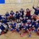 Na krilima odlične Marte Šulentić rukometašice Gospića ostvarile dvije pobjede na startu sezone
