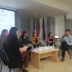 Održana početna konferencija projekta “Mladi za održivi razvoj Like”