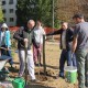 U Gospiću provedena akcija “Zasadi drvo, ne budi panj”!