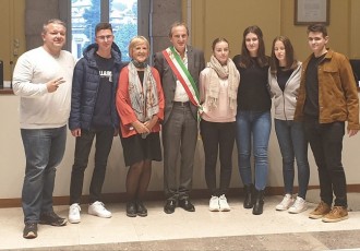 Gospićki gimnazijalci u sklopu Erasmus+ projekta posjetili Italiju