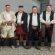 BRAVO: Muška pjevačka skupina HKUD-a Široka Kula sudjelovala među 10 pjevačkih skupina na nacionalnoj smotri!