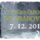 Počele pripreme za Božićnu Čaroliju na Grabovači