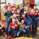 Rukometaši Gospića 2008.godišta i dalje neporaženi, pobijedili su i do tada nepobjedive Pećine