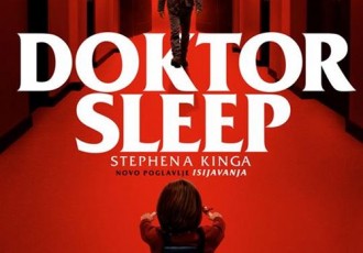 U kinu Korzo ovaj tjedan novo poglavlje “Isijavanja “”Doktor Sleep”