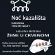 U Europskoj noći kazališta u Gospiću “Žene u crvenom” Amaterskog kazališta Gospić