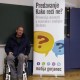 Na životnom primjeru najbolje se uči. Bivši narkoman pojašnjava gospićkim gimnazijalcima kako drogi reći ne