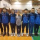 BRAVO: Hrvači Gospića s jakog turnira iz Petrinje vratili se s pet medalja, Dario Grgurić proglašen najboljim domaćim hrvačem