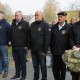 9.gardijska brigada, slavni Vukovi, obilježila 27.obljetnicu ustrojavanja