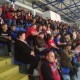 LIJEPO: rukomet je hit u Gospiću. Gospićke rukometaše  prate pune tribine!!!