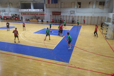 RK Gospić uskoro će imati 10 licenciranih trenera