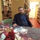 Zoran Ferić u Gospiću predstavio roman “Na osami blizu mora”