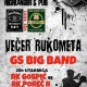 Ne propustite Večer rukometa RK Gospić
