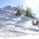 Lijepa božićna priča: Piršljin i Krznarić okitili jelku na vrhu Alpa!