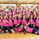 Rukometašice Gospića, 2009.godište, sjajne na međunarodnom turniru u Ivanić Gradu
