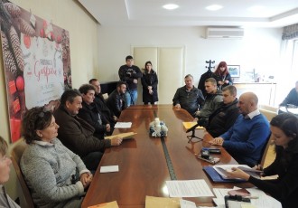 Grad Gospić nastavlja pružati potporu poljoprivrednicima