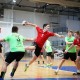 Gospićki rukometaši i gledatelji u subotu u 20 sati igraju za Josipa – pridružite se