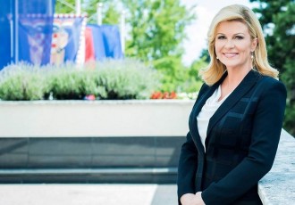 U Ličko-senjskoj županiji Kolinda Grabar Kitarović dobila više od 43% glasova, Miroslav  Škoro drugi