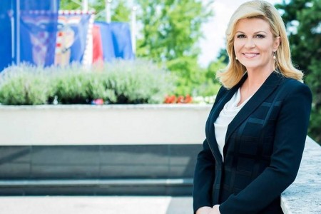 U Ličko-senjskoj županiji Kolinda Grabar Kitarović dobila više od 43% glasova, Miroslav  Škoro drugi