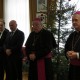 Alarmantno: prošle godine na području Gospićko-senjske biskupije 583 krštenja i 1,201 umrla osoba!
