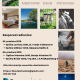 Dođite na radionice  „Turizam za sve u Lika destinaciji“