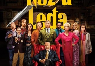 Od 5.do 7.prosinca u kinu Korzo od 20 sati  film “Nož u leđa”