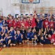 BRAVO: sva tri zlata dječaka i srebro djevojčica Rukometnog kluba „Gospić“ na turniru malog rukometa u Opatiji!!!