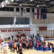 Seniori RK Gospić uvjerljivi u derbiju za sjajan završetak prvog dijela sezone