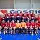 Pred gospićkim rukometašima važan je susret, podržite ih u sjajnom pobjedničkom nizu