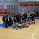 Drink team osvojili Zimsku košarkašku ligu Gospić!!!