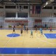 Polufinalnim susretima nastavlja se Zimska košarkaška liga