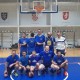 U finalu Zimske košarkaške lige Taktičari sa šanka i Drink team