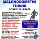 Ne zaboravite: još traju prijave ekipa za Zimski malonogometni turnir Gospić