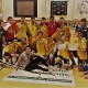 BRAVO: Četiri gospićka rukometaša s prvakom Hrvatske osvojili zlato u Grčkoj!!!