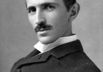 Na današnji dan 1943.godine umro je Nikola Tesla
