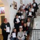 Edukacije učitelja iz OŠ dr. Jure Turića iz Gospića i volontera našeg Društva “naša djeca” grada Gospića u sklopu projekta “Odgoj za volontiranje i održivi razvoj u školama”,