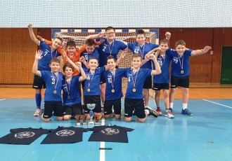 Sjajni gospićki rukometaši na Trsatu, Luka Borovac, Mateo Jergović i Vito Maras uvršteni u najbolju sedmorku turnira!!!