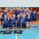Sjajni gospićki rukometaši na Trsatu, Luka Borovac, Mateo Jergović i Vito Maras uvršteni u najbolju sedmorku turnira!!!