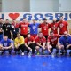 Zimska rukometna liga je pun pogodak!!!