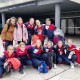 Omišalj i Zamet prejaki za mlade gospićke rukometašice