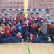 Gospićki rukometaši u Okučanima igrali za svoga Josipa