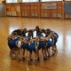 BRAVO: košarkašice Gospića do 2007.godišta među osam najboljih ekipa  u Hrvatskoj!!!