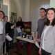 Studentska izložba na Odjelu za nastavničke studije u Gospiću povodom Tjedna psihologije